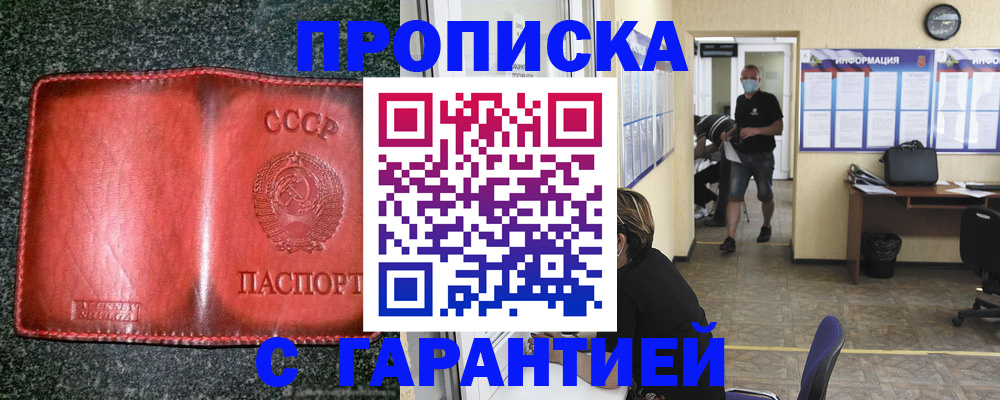 прописка гарантия в Белгороде